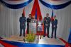 Honorary Consul R. Sondo