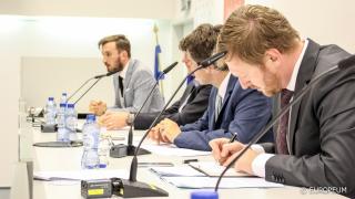 Podpora zahraniční politiky ČR při EU/NATO