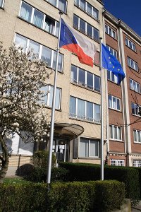 Stipendia MŠMT na Letní školy slovanských studií pro studenty z Belgie