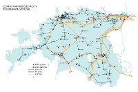 Synchronizace baltské energetické sítě: Nové příležitosti pro české firmy