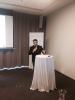 1. Krajská exportní konference HK ČR v Olomouci
