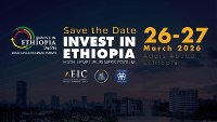 Invest in Ethiopia 2026