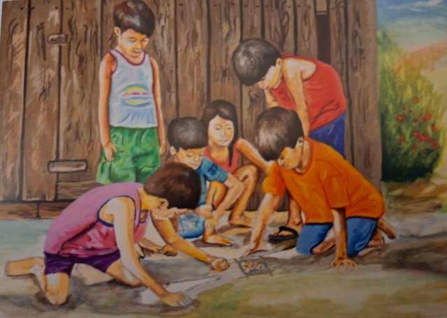 Honourable Mention - Akbar Mutalibov