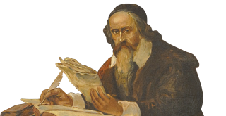 Comenius 1592-1670