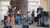 Koncert Plastic People of the Universe