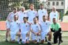 Uskutečnil se první ročník diplomatického poháru v malém fotbale // The first Six-a-Side Football Tournament took place in Prague