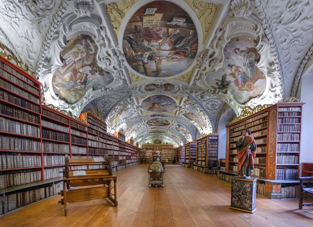 Library