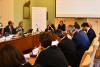 Eastern Partnership Panel on Public administration reform.