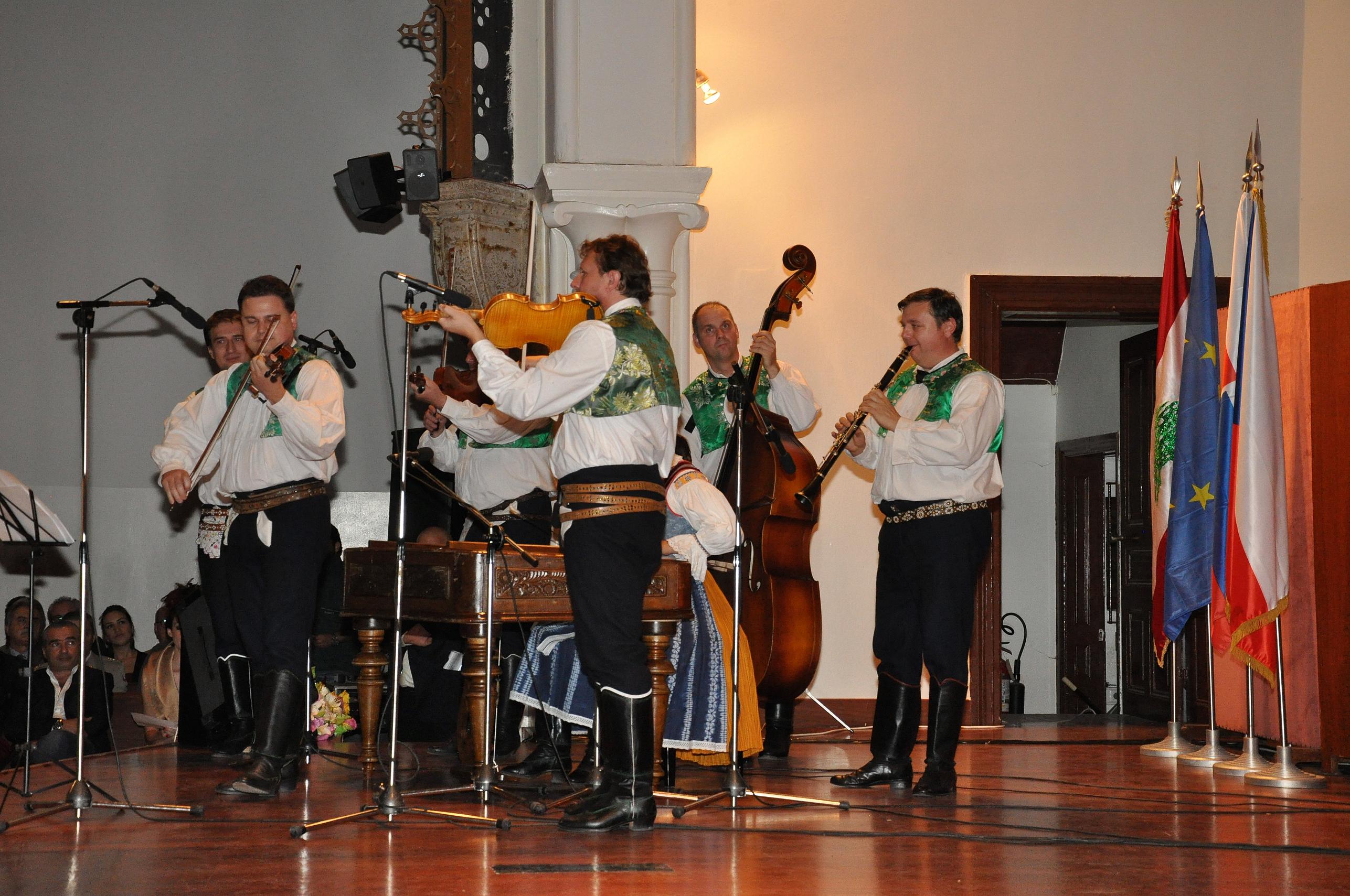 Koncert