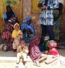 Česko pomáhá v Nigérii / Czech Republic helps in Nigeria