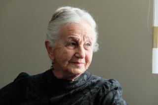 Olga Horak OAM (Foto: F.Koubek SBS) 
