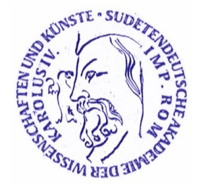 Johannes-Urzidil-Medaille für Botschafter Čistecký