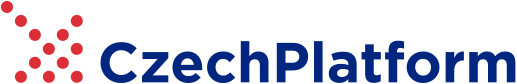 Czechplatform logo