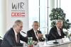 Úvodní projev prezidenta ČR Miloše Zemana