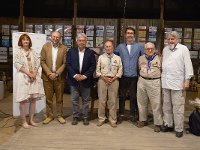 Kulturbrücke Fratres 2025: Připomínka utrpení vězňů z Jáchymova