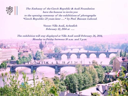 Invitation