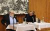 Karol Sidon und Uwe Neumärker