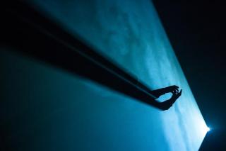 Forestilling Guide af den tjekkiske koreograf Věra Ondrašíková