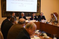 Exportní příležitosti v sektoru energetiky na Palestinských územích