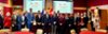 Friendship group Canada-Czech Republic meeting 