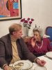 Setkání s chilskou klavíristkou E. Fischer / Encuentro con la pianista chilena E. Fischer