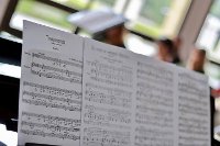 Konzert und Vernissage „J. B. Foerster – Ein Pilger in der Fremde"