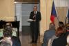 Präsentation des Projektes Transkunst / prezentace projektu Transkumšt