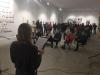 The opening of the CZECHOSLOVENIA exhibition in the Ptuj City Gallery (Galerija mesta Ptuj)