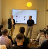 České startupy se prezentovaly v New Yorku