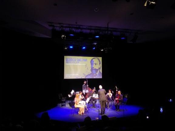 Ensemble Habana XXI 