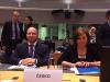 ECOFIN, listopad 2019