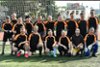 Uskutečnil se první ročník diplomatického poháru v malém fotbale // The first Six-a-Side Football Tournament took place in Prague