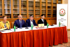 I. Bozděchová - A. Mammadov - J. Kuklík - P. Való