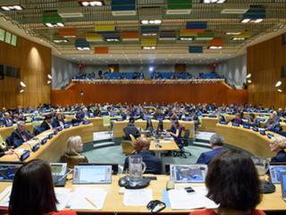 ECOSOC Partnership Forum