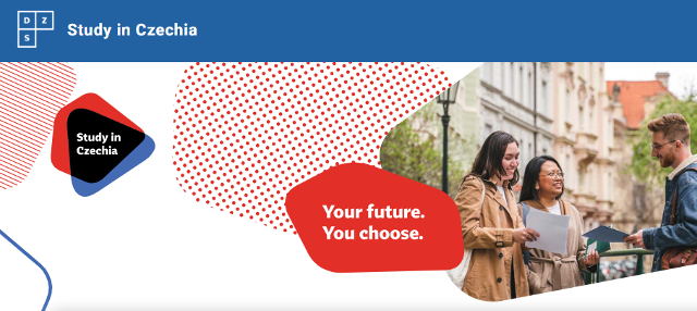 Study in Czechia