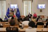 Ministerstvo zahraničí hostilo oslavy Dne Afriky / Ministry of Foreign Affairs Hosted Africa Day Celebrations