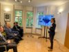 Projekt na podporu ekonomické diplomacie - Smart cities 