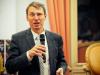Evropské dialogy Václava Havla 2018: Jaroslav Kurfürst