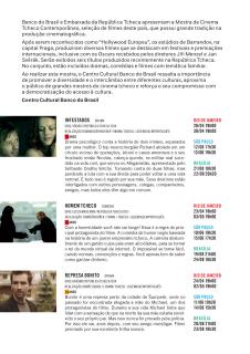 Livreto Cinema Tcheco 1/2