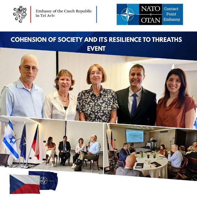 Nato event