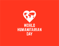 World Humanitarian Day