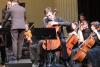 4 Triple Concerto - cellist Jan Pech