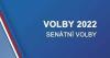 Volby do Senátu Parlamentu ČR v září 2022