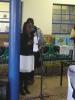 occupational therapist
