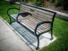 Havel Bench, author: Zuzana Dvorakova