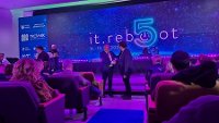 IT Reboot 2025