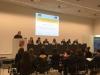 Seminář k politické a sociální participaci