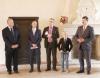České hrady a zámky v Bausce