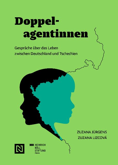 Doppelagentinnen