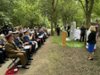 New memorial to Czechoslovak veterans at the National Memorial Arboretum unveiled